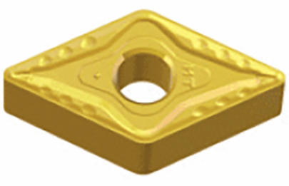 Esztergalapka bevonatos TaeguTec